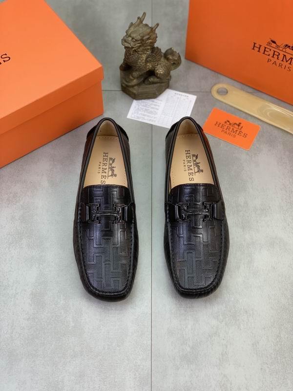 Hermes Men's Shoes 202